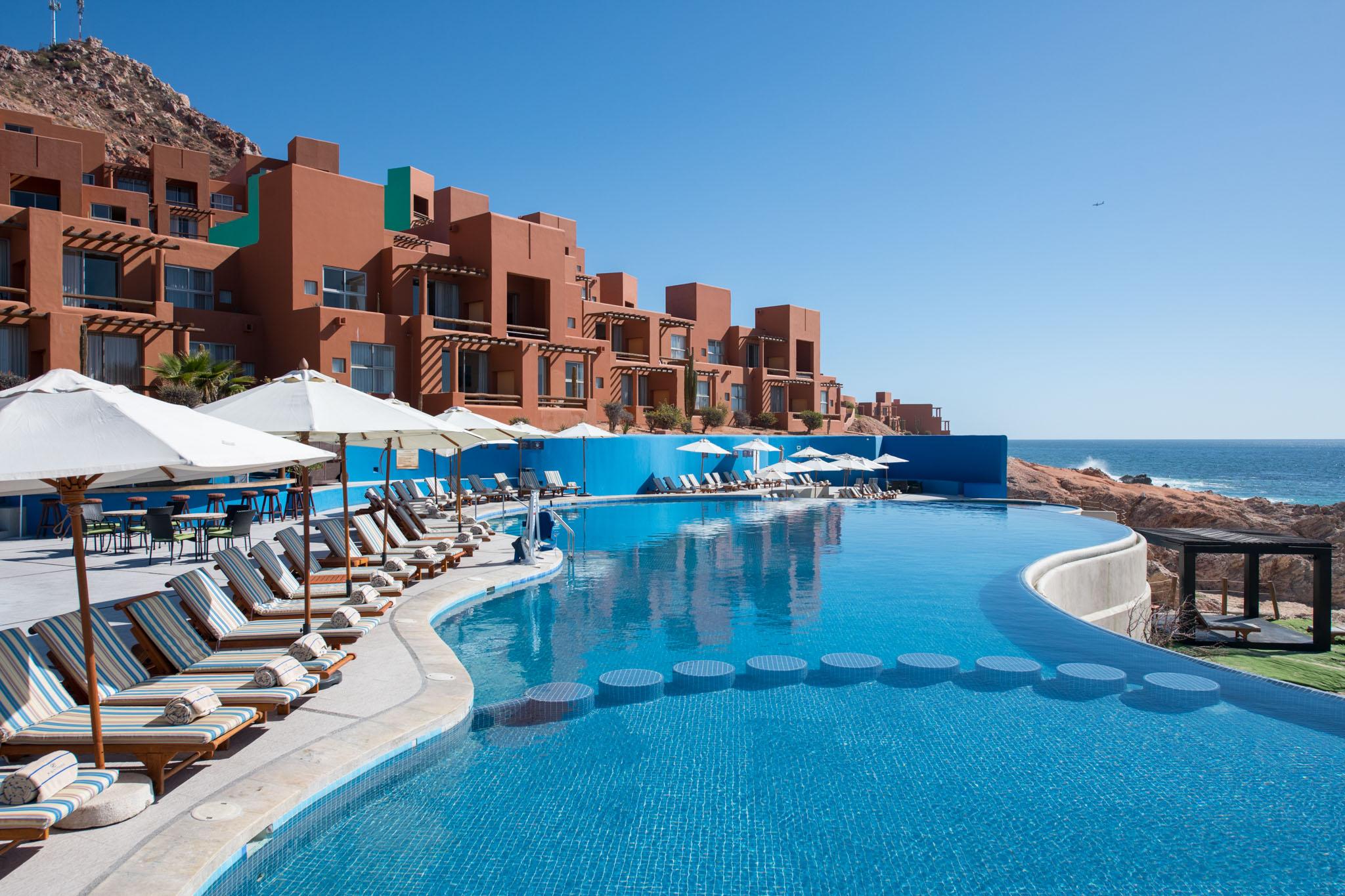 Club Regina Los Cabos San Jose del Cabo Exterior photo