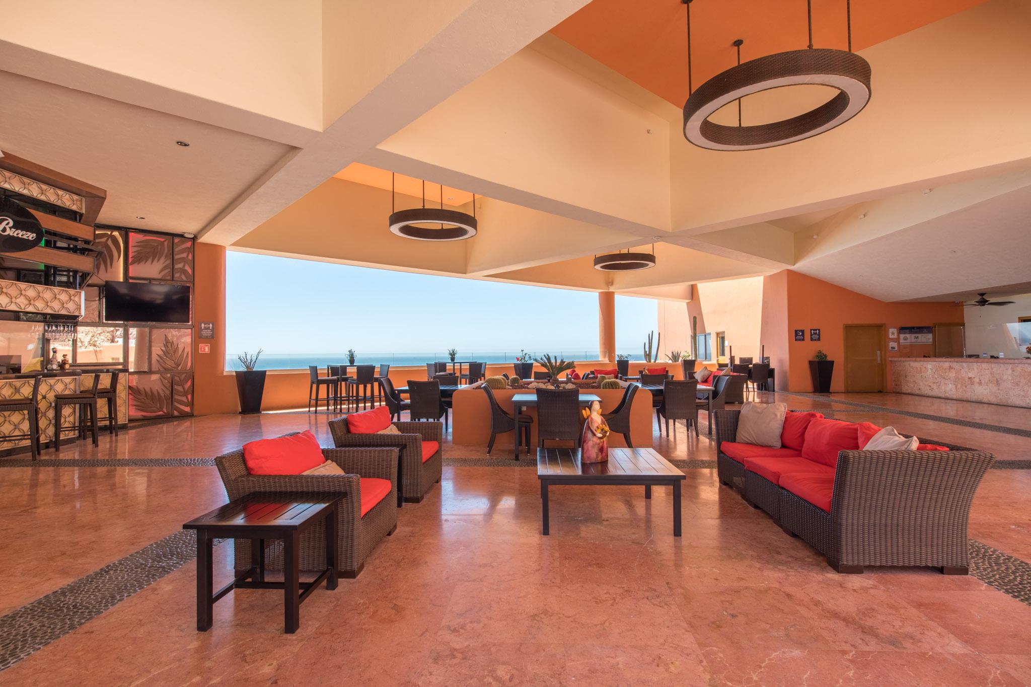 Club Regina Los Cabos San Jose del Cabo Exterior photo