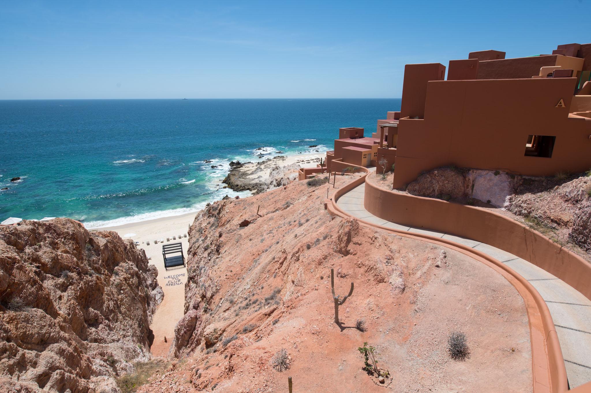 Club Regina Los Cabos San Jose del Cabo Exterior photo