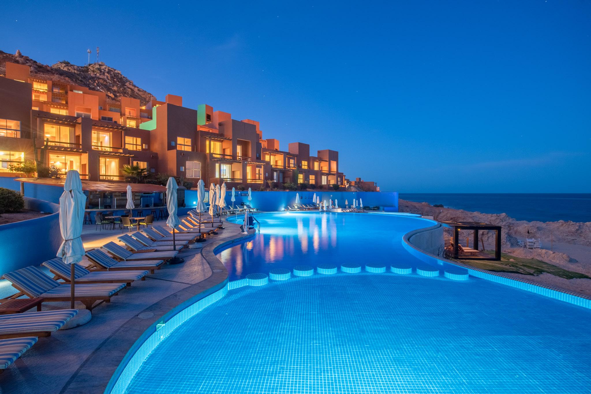 Club Regina Los Cabos San Jose del Cabo Exterior photo