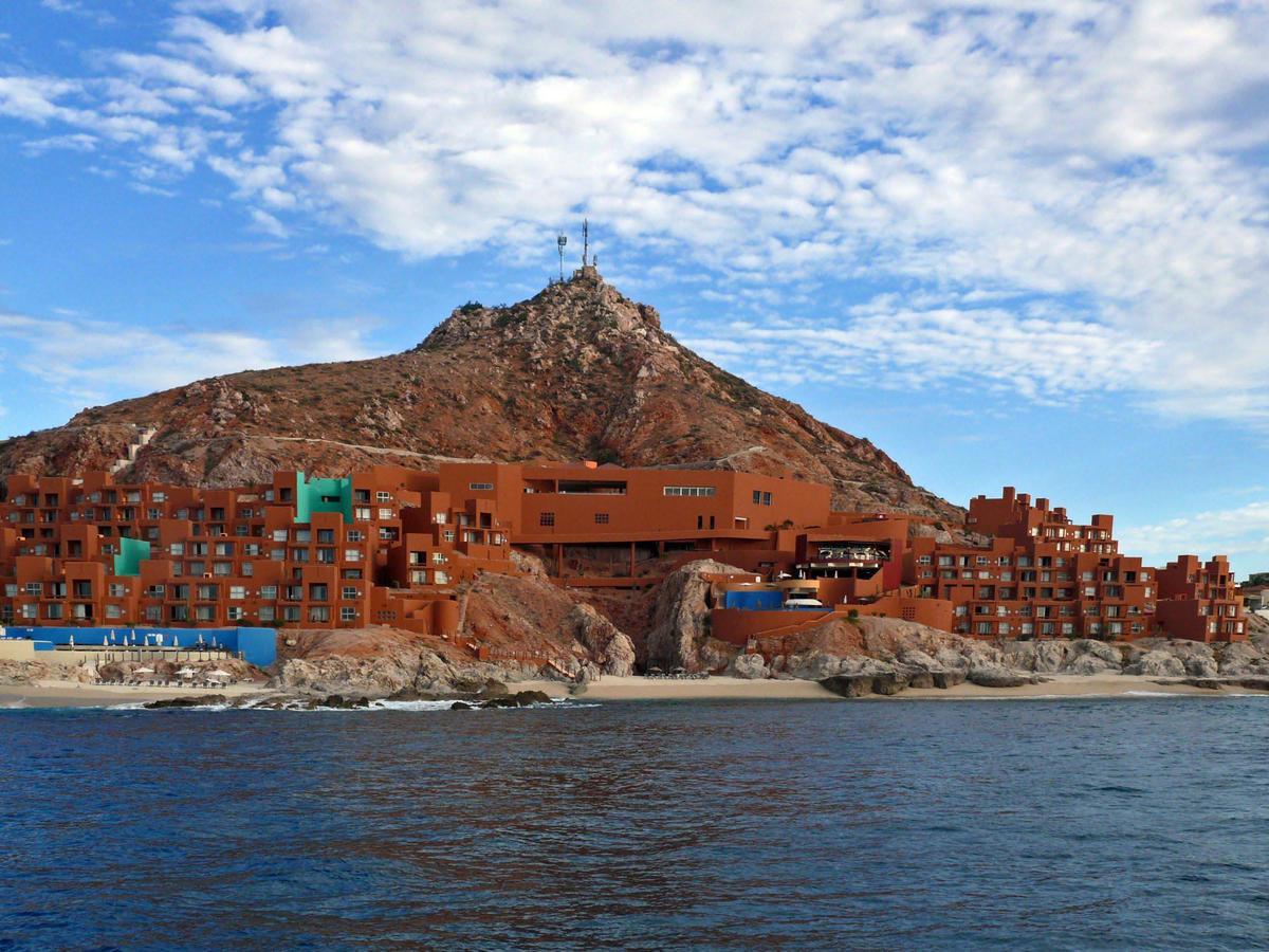 Club Regina Los Cabos San Jose del Cabo Exterior photo