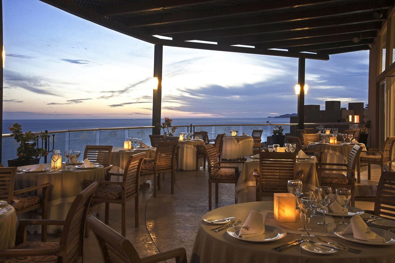 Club Regina Los Cabos San Jose del Cabo Exterior photo