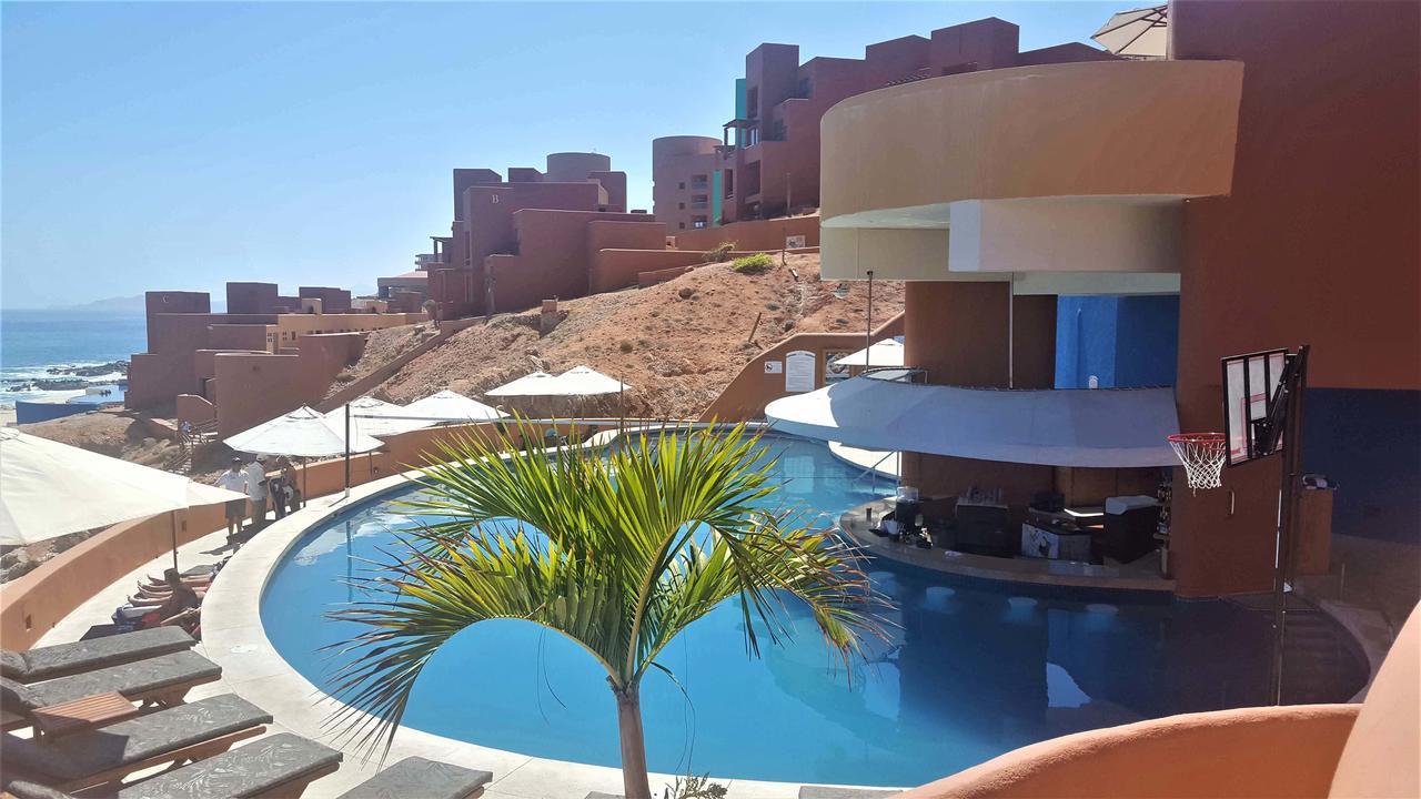 Club Regina Los Cabos San Jose del Cabo Exterior photo