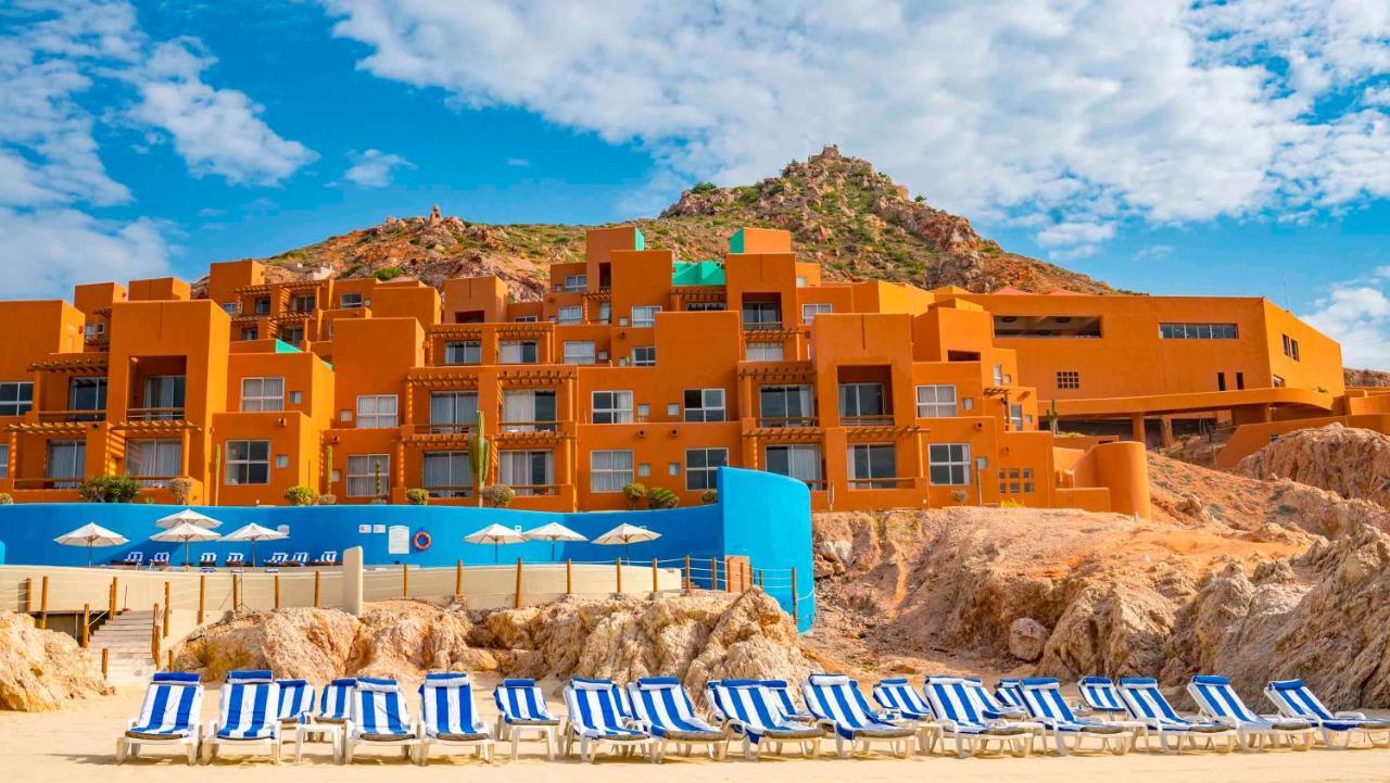 Club Regina Los Cabos San Jose del Cabo Exterior photo