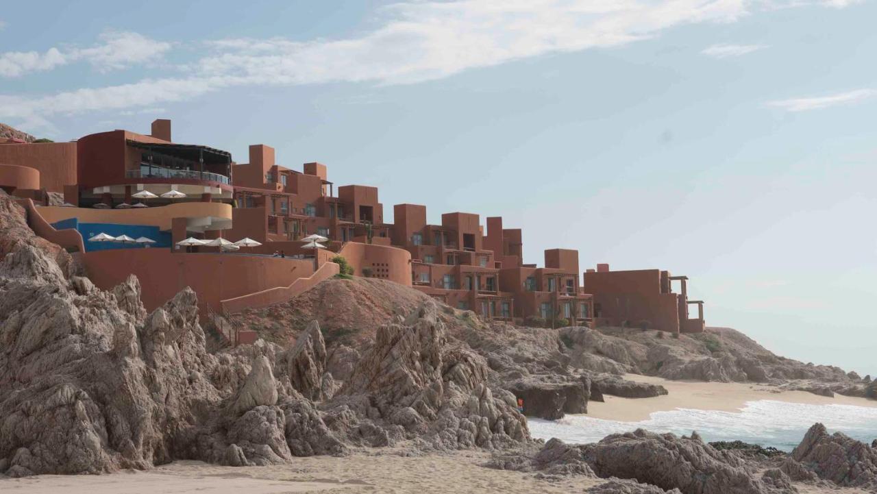 Club Regina Los Cabos San Jose del Cabo Exterior photo