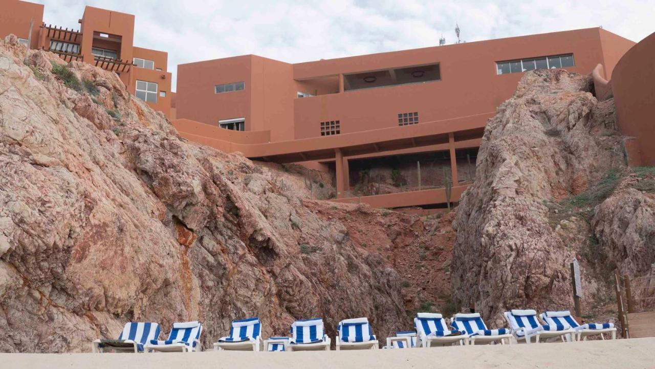 Club Regina Los Cabos San Jose del Cabo Exterior photo
